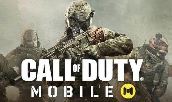 Call of Duty: Mobile