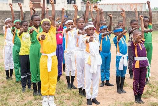 “Service to others is the rent we pay for your room here on earth” – Sujimoto MD and philanthropist, Sijibomi Ogundele returns to where it all began