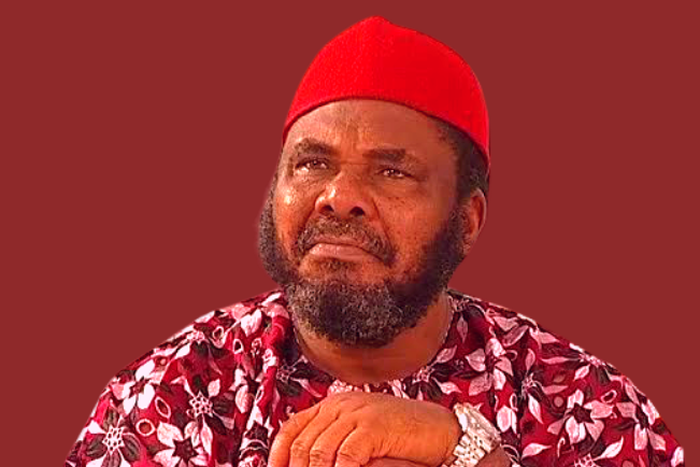 Pete Edochie