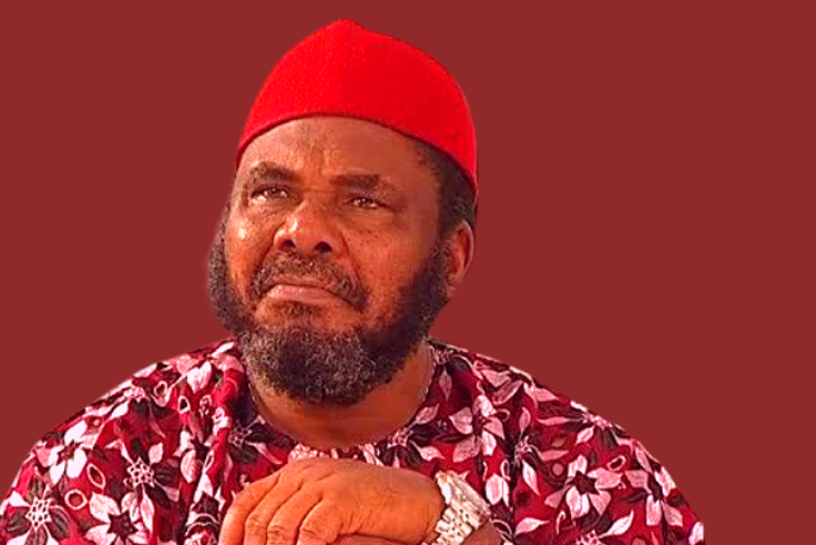 Pete Edochie