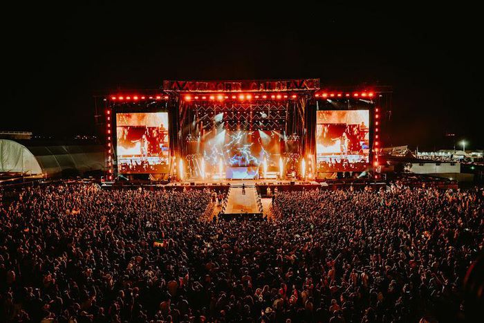 Afro Nation Portugal [Afro Nation]