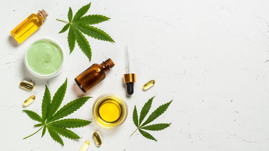 Cannabis in skincare (Credit: Kim Gallo Esthetics)