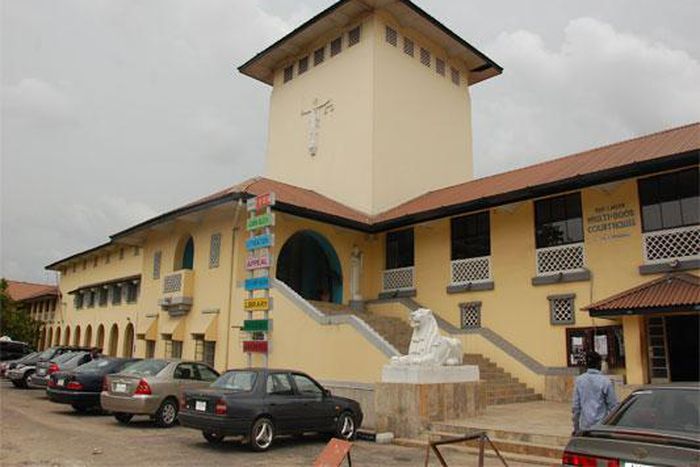 Lagos State Judiciary