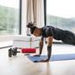 Try This Home HIIT EMOM Workout