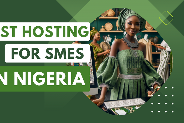 The Best Web Hosting for SMEs in Nigeria: A look at Web4Africa's offerings