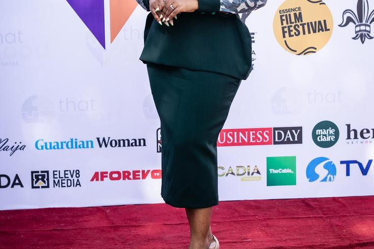 Toyosi Etim-Effiong