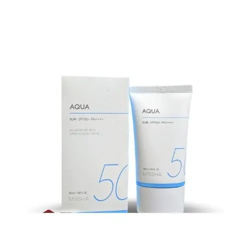 Aqua sun gel [konga]