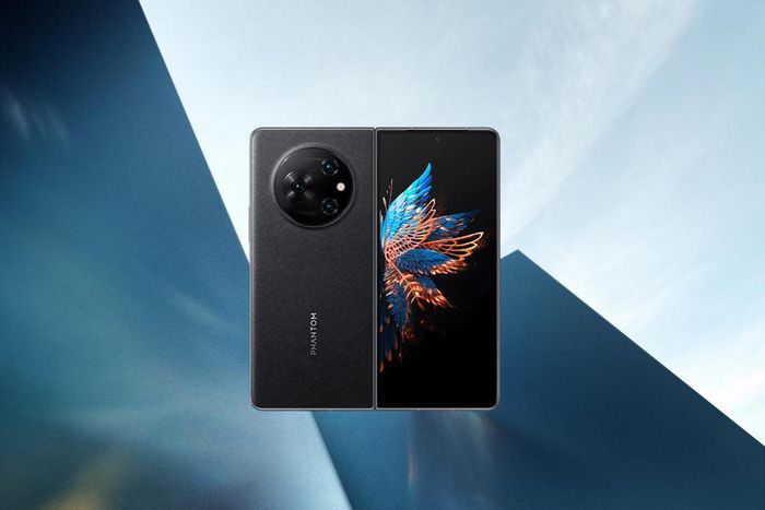 Unfold the Astonishment: Here is the A-Z of the extraordinary PHANTOM V Fold