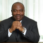 Gabon President Ali Bongo Ondimba