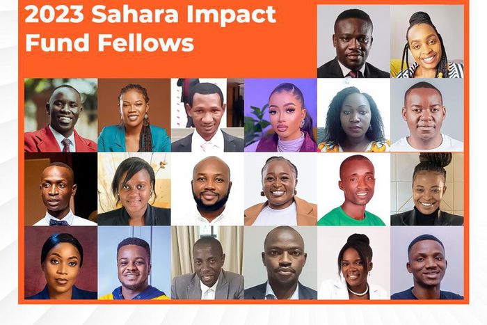 Sahara Group Foundation