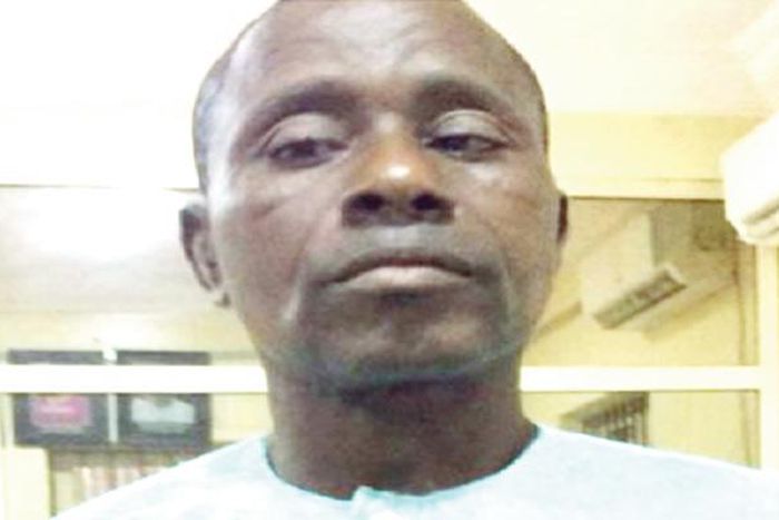 Man sentenced to life imprisonment for defiling colleague’s 9-year-old daughter