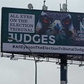 ARCON tears down billboards across the country. [ARCON]
