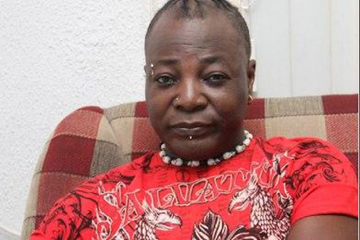 Charly Boy advices ladies on difficult marriage