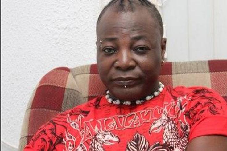 Charly Boy advices ladies on difficult marriage