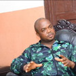 Former Commissioner for Youth Development and Sports in Ebonyi, Charles Akpu-Enika