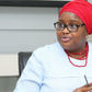 Director-General, National Pension Commission, Mrs Aisha Dahir-Umar [The Nation]