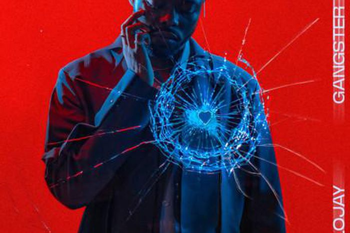 Lojay - 'Gangster Romantic'