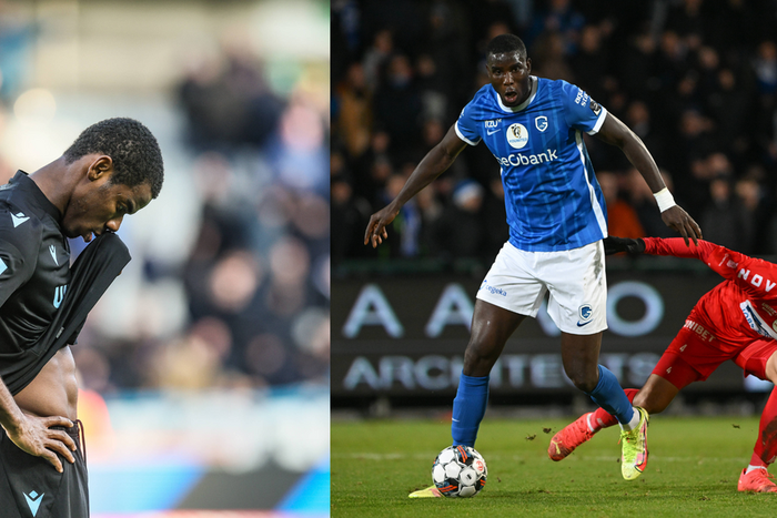 Rash Onyedika set to miss crucial match-up against Onuachu