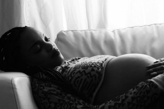 Pregnancy depression occur quite often [Plunket]