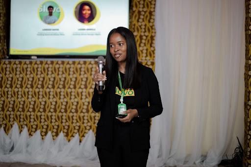 Driving SME growth in Nigeria: Glovo launches Glovo Ads at annual Partners & Brands event.