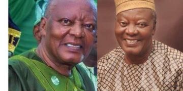 Nolllywood legend Saura has passed away [Guardian life]