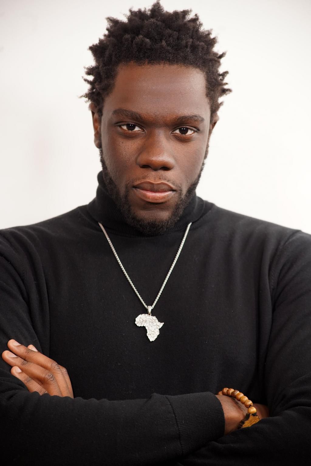 British-Ugandan filmmaker Norman Busigu beams light on Nigerian youths in new documentary