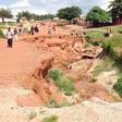 Erosion (Credit: Channels Television)
