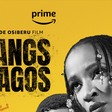 Prime Video’s first African original movie, Gangs of Lagos, to launch on April 7.