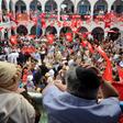 Worshippers, security guard killed in Tunisian synagogue shooting [The Times of Israel]