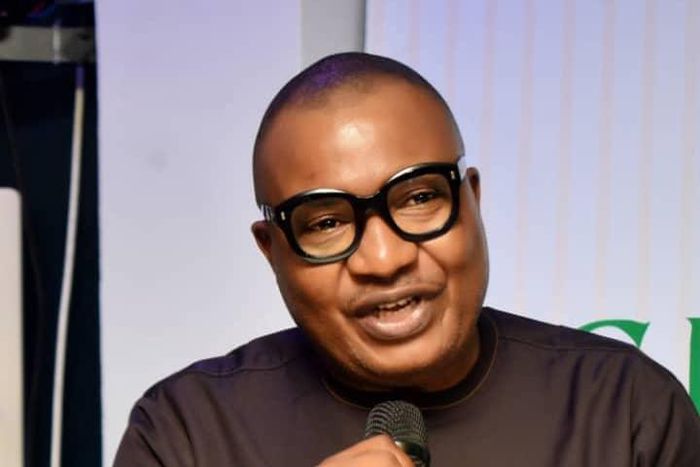 John Usaanga, Nigerian Ambassador to Guinea Bissau and Cape Verde (Credit: The Bridge News)