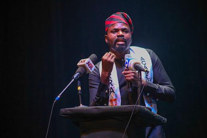 TAFTA: Creating a domino effect that results in socio-economic independence amongst Nigerian youth