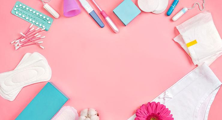 Feminine products [NonwovensIndustry]