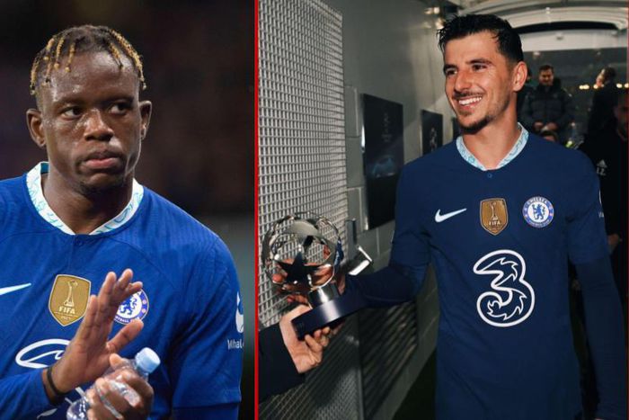 Mount admits Zakaria deserves to win Player of the match