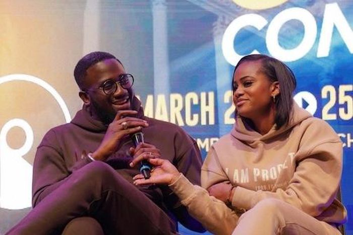 Pastor flew out of Nigeria alongside his wife amid DSS probe