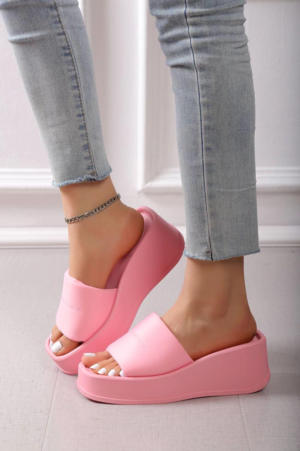 Platform slides on Ali Express