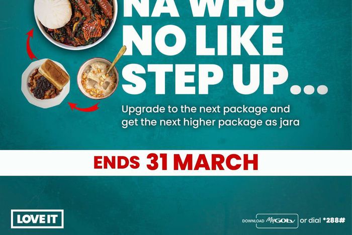 It’s Easter Holidays with top entertaining programs showing from this week on GOtv.