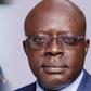 Governor Dapo Abiodun of Ogun State and the Chairman of the LGA, Wale Adedayo. [Punch]