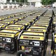 It is estimated that Nigeria accounts for 3 million out of 6.5 million generators in Sub-Saharan Africa.