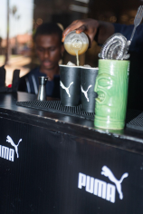 Port Harcourt is Now Forever Faster: PUMA’s new store launched