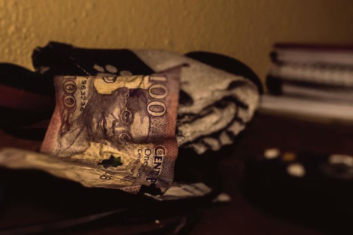 Find out Nigeria's rank on the list of African countries with the lowest minimum wage in 2023 [Oyemike Princewill]