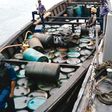 Navy arrests vandals with 210,000 litres of diesel (Punch)