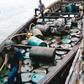 Navy arrests vandals with 210,000 litres of diesel (Punch)