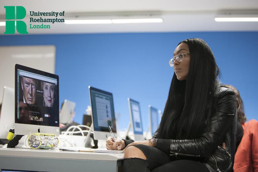 The University of Roehampton London launches Lagos office