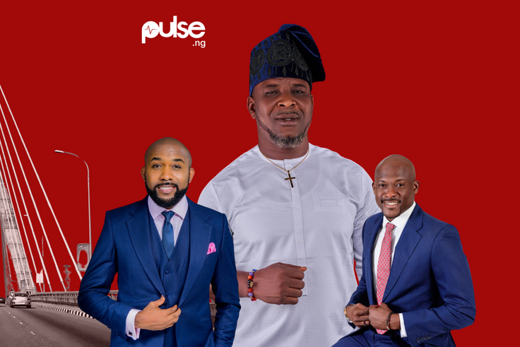 Eti-Osa: Understanding why Banky W lost to an unforeseen winner