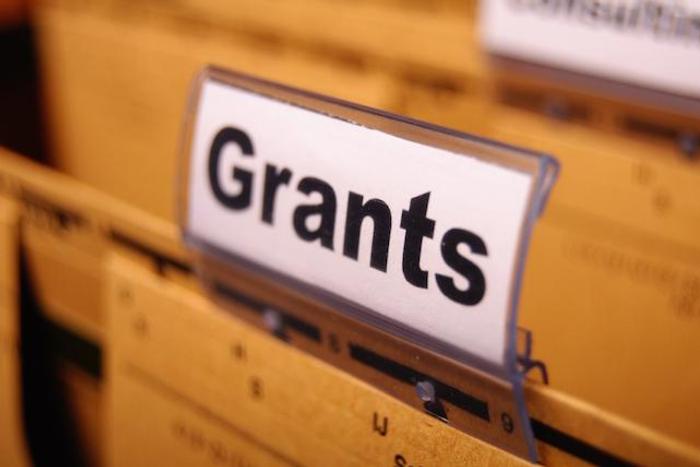 Grants (Credit: THE Journal)