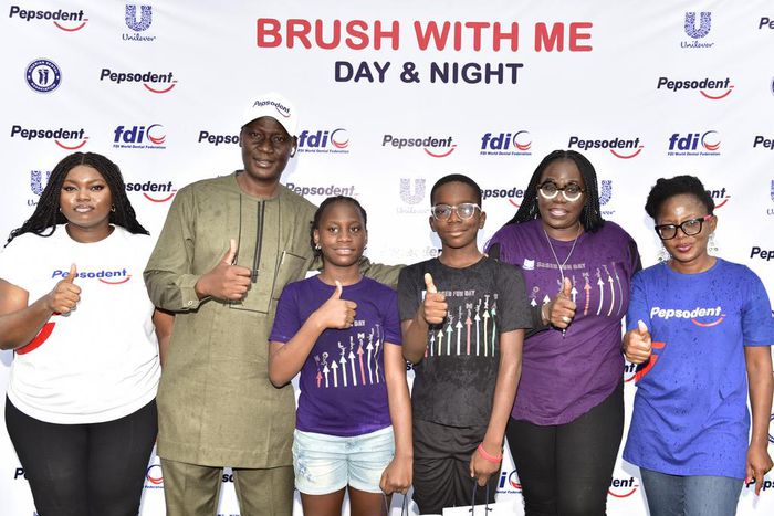 Pepsodent deepens consumers engagement, activates schools to promote oral health education