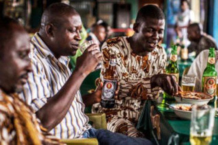 WHO warns on alcohol consumption