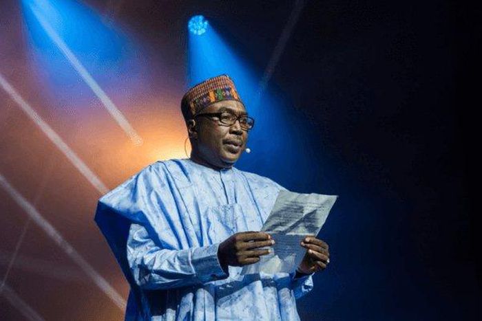 Mr. Mustapha played a critical role in mediating the release of over 100 of the Chibok school girls who were kidnapped by Islamic insurgency group Boko Haram in a remote part of Nigeria in April 2014, giving rise to the international #BringBackOurGirls...