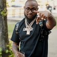 Davido wants all his haters to know he is not just a hardworking singer but a constant hitmaker [Instagram/DavidoOfficial]