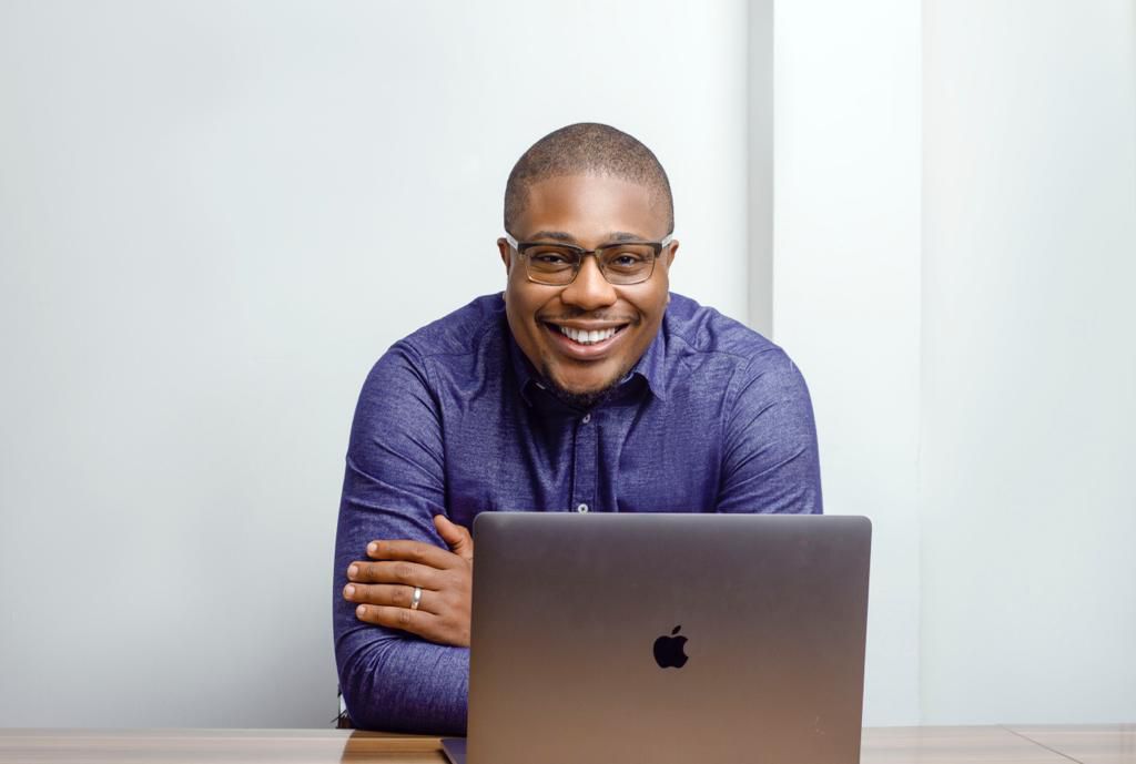 Jay Chikezie (Nairabox CEO)